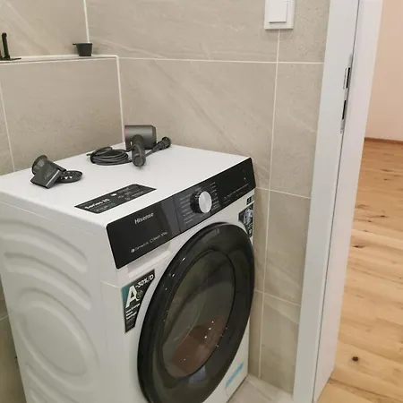 Apartment Free Private Parking, Location, Nuslesky Pivovar Sunset Balcony Home, *